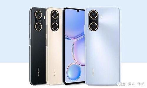 华为畅享60最新爆料,高性价比配置，引领入门级市场新潮流  第1张