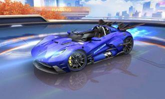 飞车最新a车爆料,揭秘最新A车爆料，速度与激情再升级！  第2张